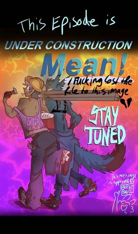 Read Mean!  190 Page 3 in English