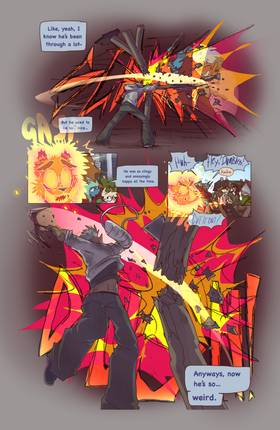 Read Mean!  190 Page 3 in English
