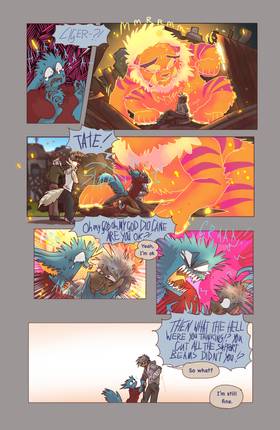 Read Mean!  190 Page 6 in English