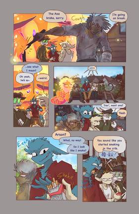Read Mean!  190 Page 7 in English