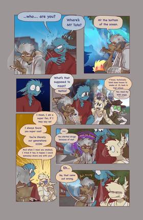 Read Mean!  191 Page 2 in English