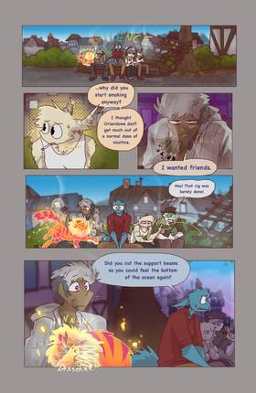 Read Mean!  191 Page 3 in English
