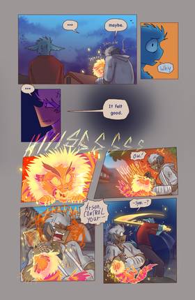 Read Mean!  191 Page 4 in English