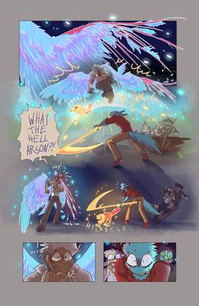 Read Mean!  191 Page 5 in English