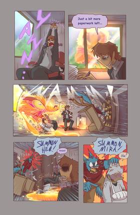 Read Mean!  192 Page 2 in English