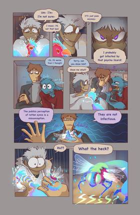Read Mean!  192 Page 4 in English