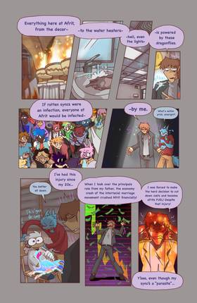 Read Mean!  192 Page 5 in English