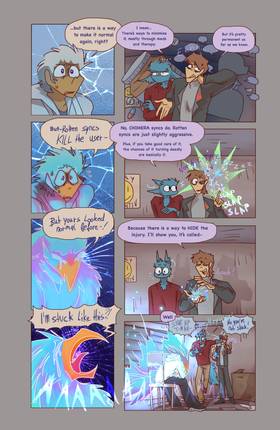 Read Mean!  193 Page 2 in English