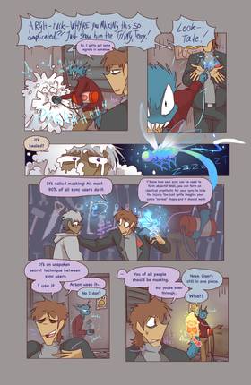 Read Mean!  193 Page 3 in English