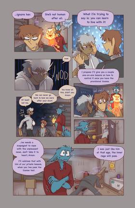 Read Mean!  193 Page 4 in English