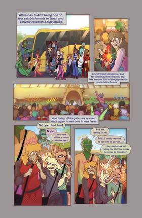 Read Mean!  1 Page 2 in English