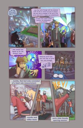 Read Mean!  1 Page 10 in English