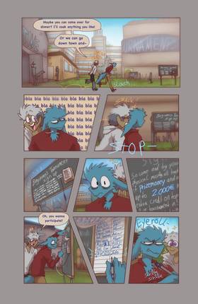 Read Mean!  2 Page 7 in English