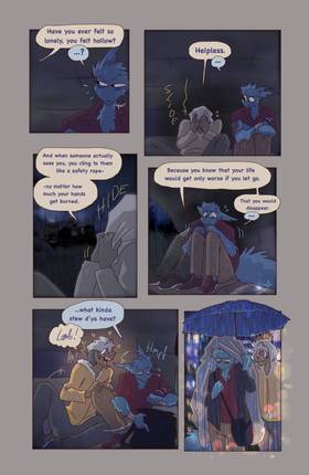 Read Mean!  3 Page 3 in English
