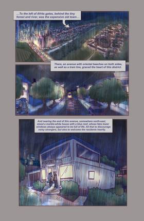 Read Mean!  3 Page 4 in English