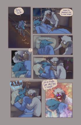 Read Mean!  3 Page 10 in English