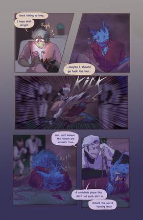 Read Mean!  5 Page 2 in English