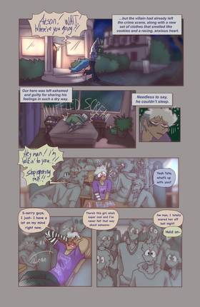 Read Mean!  7 Page 5 in English