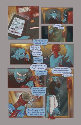 Read Mean!  11 Page 2 in English