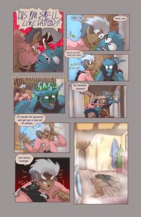 Read Mean!  15 Page 2 in English