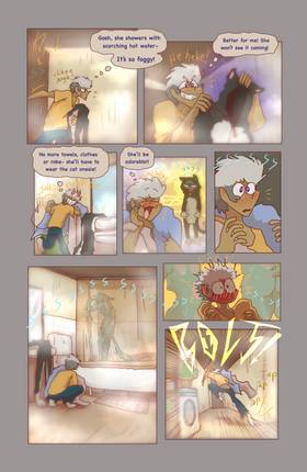 Read Mean!  15 Page 3 in English