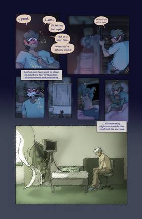 Read Mean!  20 Page 2 in English