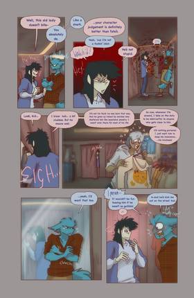 Read Mean!  24 Page 2 in English