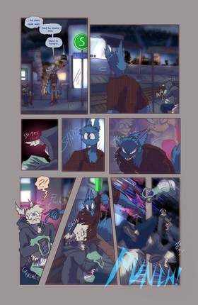 Read Mean!  25 Page 2 in English