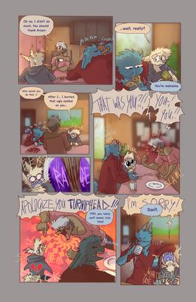 Read Mean!  28 Page 2 in English