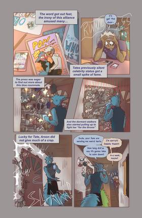 Read Mean!  35 Page 2 in English