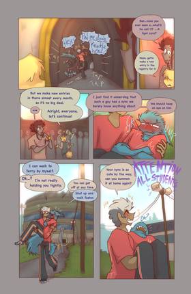 Read Mean!  39 Page 2 in English