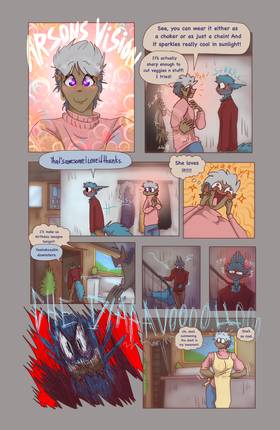 Read Mean!  42 Page 2 in English