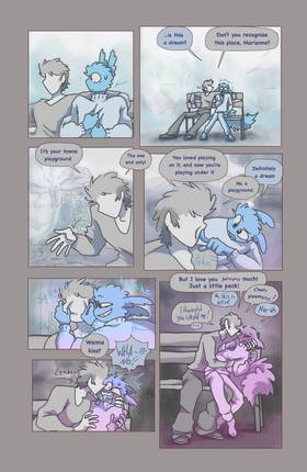 Read Mean!  43 Page 2 in English