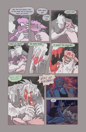 Read Mean!  43 Page 3 in English