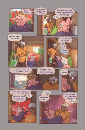 Read Mean!  44 Page 1 in English