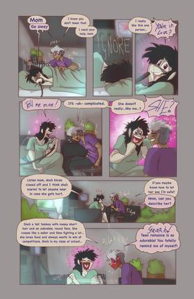 Read Mean!  10 Page 1 in English