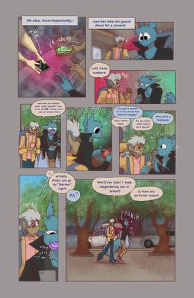 Read Mean!  14 Page 2 in English