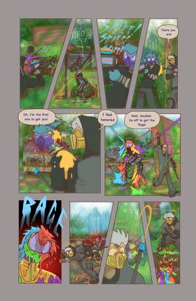 Read Mean!  47 Page 2 in English
