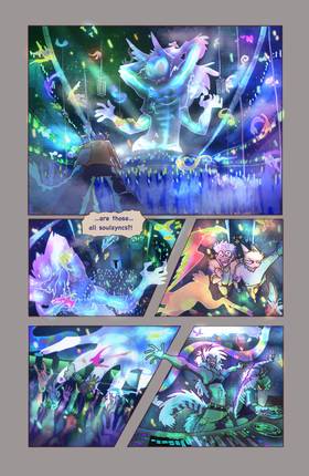 Read Mean!  49 Page 2 in English