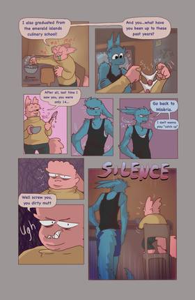 Read Mean!  56 Page 2 in English