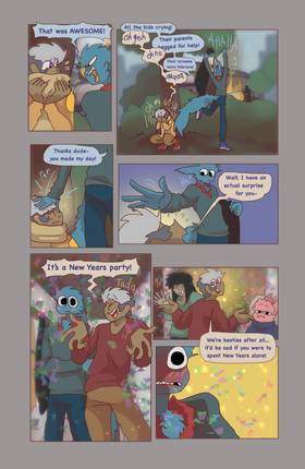 Read Mean!  59 Page 2 in English