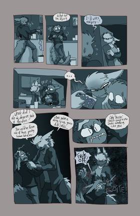 Read Mean!  60 Page 2 in English