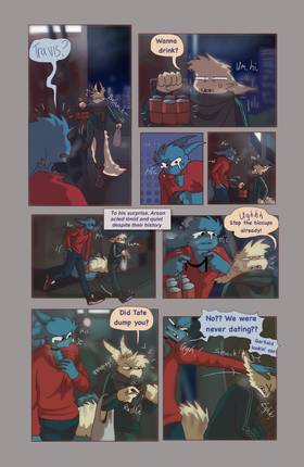 Read Mean!  61 Page 2 in English