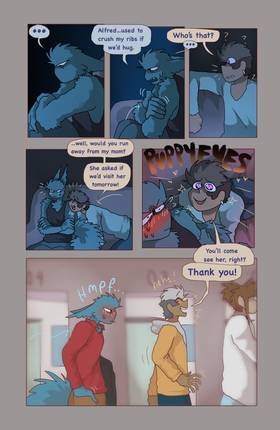 Read Mean!  64 Page 2 in English