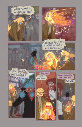 Read Mean!  66 Page 2 in English