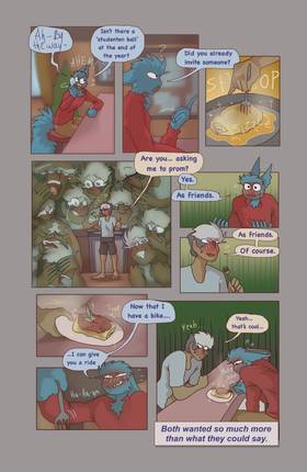 Read Mean!  67 Page 2 in English