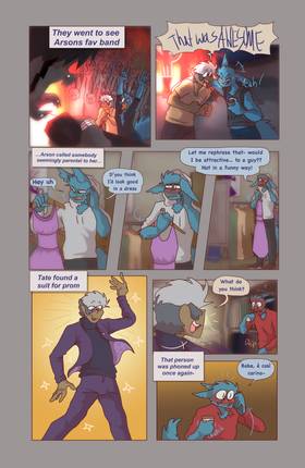 Read Mean!  68 Page 1 in English