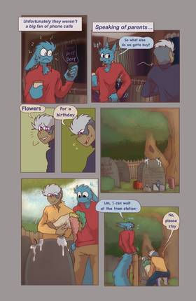 Read Mean!  68 Page 2 in English