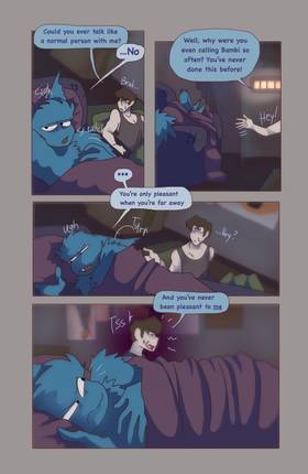 Read Mean!  70 Page 1 in English