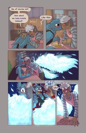 Read Mean!  78 Page 1 in English